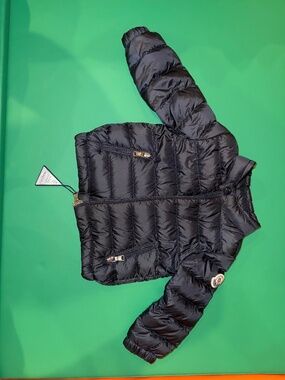 Moncler Baby Jacket